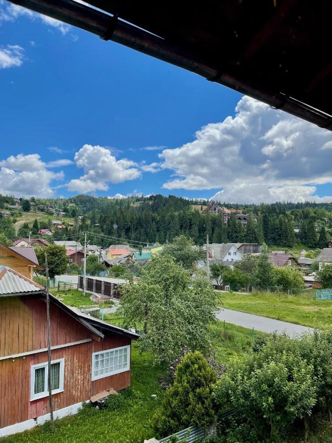 Садиба ЯНА Славское Номер фото