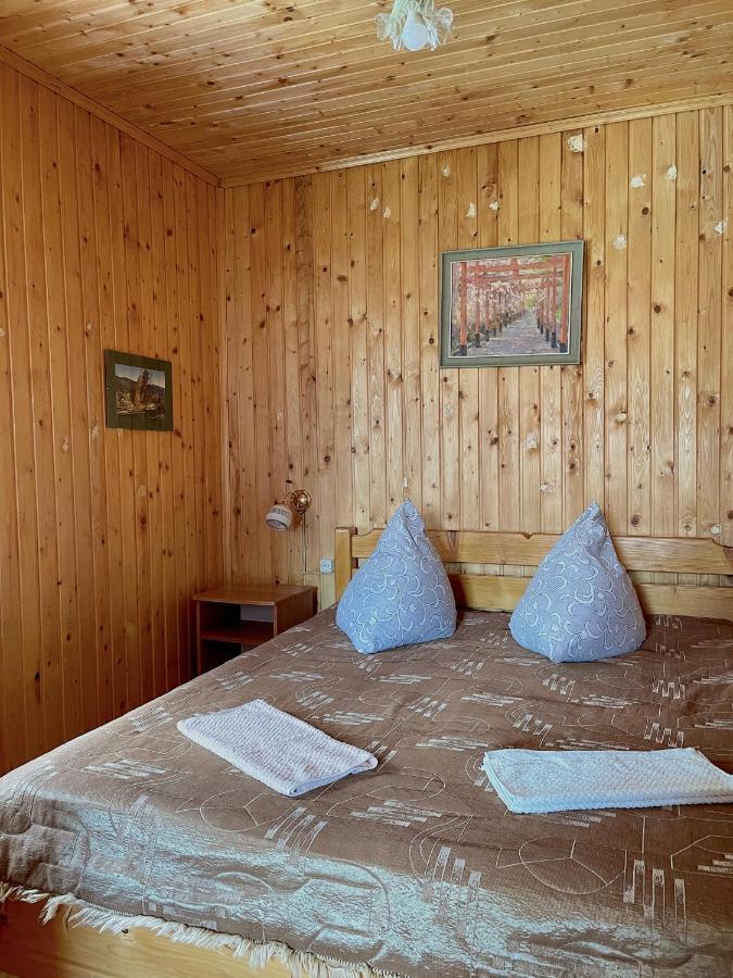 Садиба ЯНА Славское Номер фото
