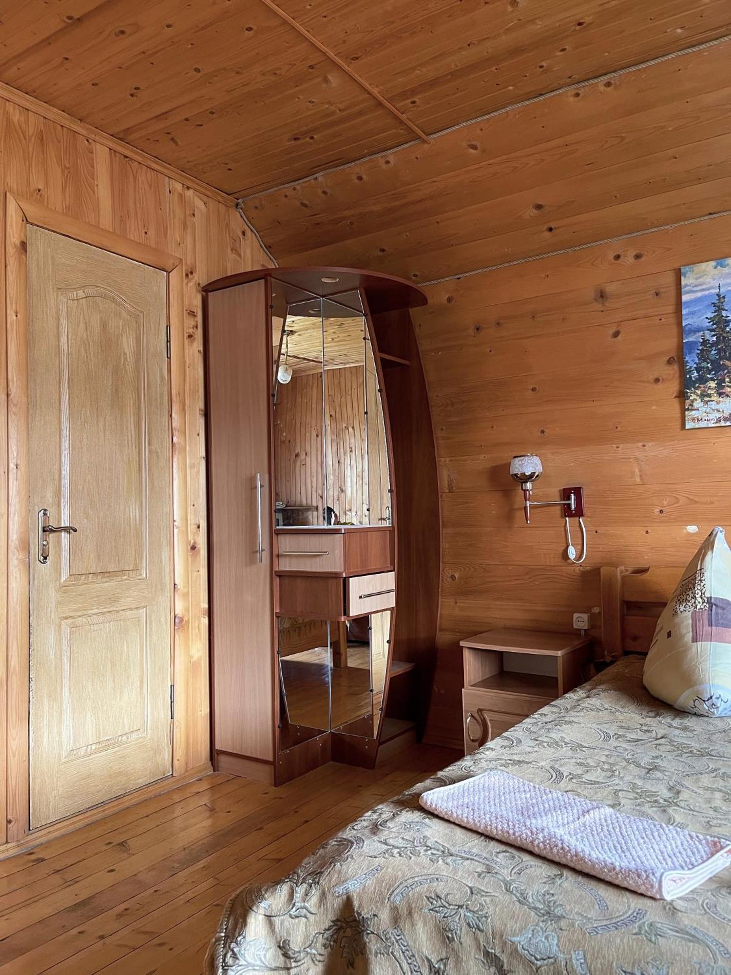 Садиба ЯНА Славское Номер фото